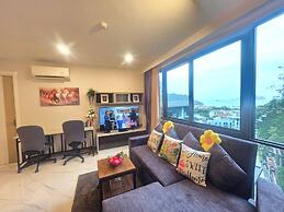 Room-a305 - 1 Bdr Condo With Sea View, A