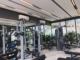 Room-a305 - 1 Bdr Condo With Sea View, A