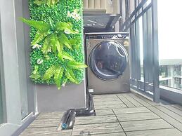 Room-a305 - 1 Bdr Condo With Sea View, A