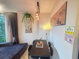 Room-a305 - 1 Bdr Condo With Sea View, A
