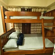 Cozy City Stay in Baguio