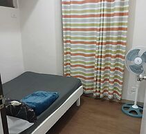 Cozy City Stay in Baguio