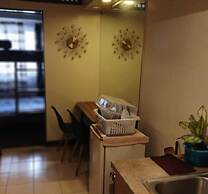 Cozy City Stay in Baguio