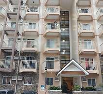 Cozy City Stay in Baguio