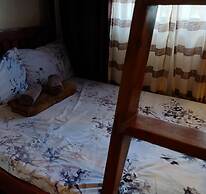 Cozy City Stay in Baguio