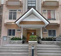 Cozy City Stay in Baguio