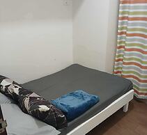 Cozy City Stay in Baguio