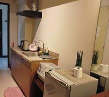 Cozy City Stay in Baguio
