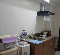 Cozy City Stay in Baguio