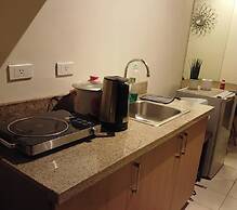 Cozy City Stay in Baguio