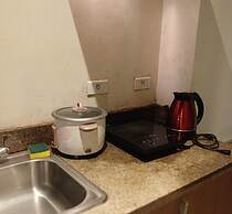 Cozy City Stay in Baguio