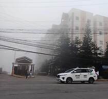 Cozy City Stay in Baguio