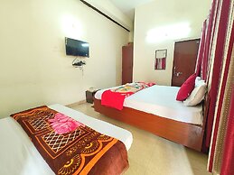 Hotel Varanasi Paradise