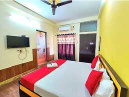 Hotel Varanasi Paradise