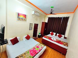 Hotel Varanasi Paradise