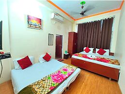 Hotel Varanasi Paradise