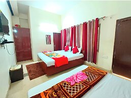 Hotel Varanasi Paradise