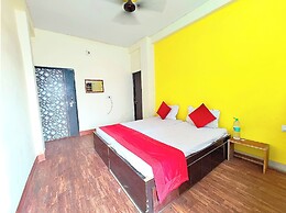 Hotel Varanasi Paradise