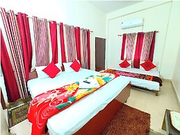 Hotel Varanasi Paradise