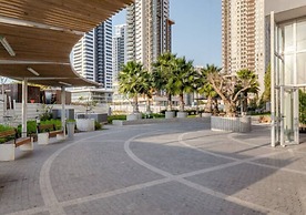 Fresh 3BR APT 32 Floor See View Tower