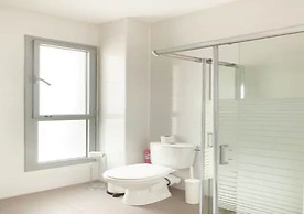 Fresh 3BR APT 32 Floor See View Tower