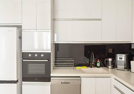 Fresh 3BR APT 32 Floor See View Tower