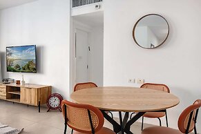 Fresh 3BR APT 32 Floor See View Tower