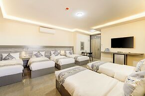Aqaba Hills Hotel