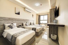 Aqaba Hills Hotel
