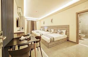 Aqaba Hills Hotel