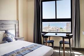 Aqaba Hills Hotel