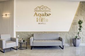 Aqaba Hills Hotel
