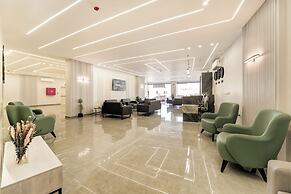 Aqaba Hills Hotel