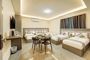 Aqaba Hills Hotel