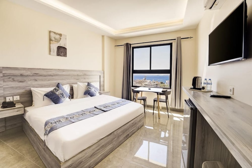 Aqaba Hills Hotel