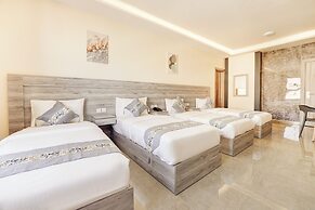 Aqaba Hills Hotel