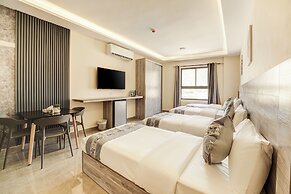 Aqaba Hills Hotel