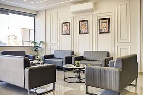 Aqaba Hills Hotel