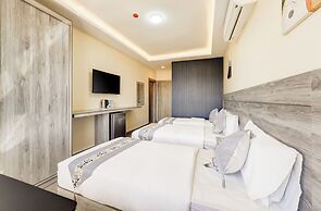 Aqaba Hills Hotel