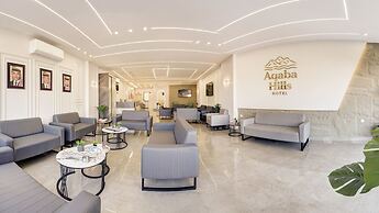 Aqaba Hills Hotel