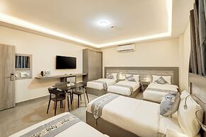 Aqaba Hills Hotel