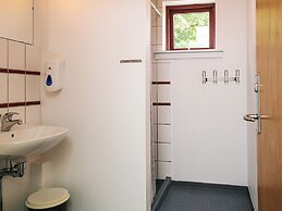 6 Person Holiday Park Home in Grindsted