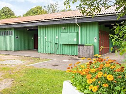 6 Person Holiday Park Home in Grindsted