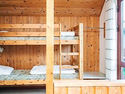 6 Person Holiday Park Home in Grindsted