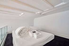 Lovely Studio-louvre & Palais Royal