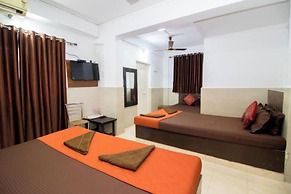 Hotel Travellers Inn Goa