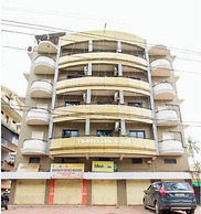 Hotel Travellers Inn Goa