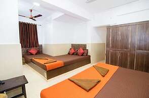Hotel Travellers Inn Goa