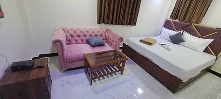 Hotel ICY COOL