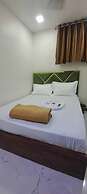 Hotel ICY COOL